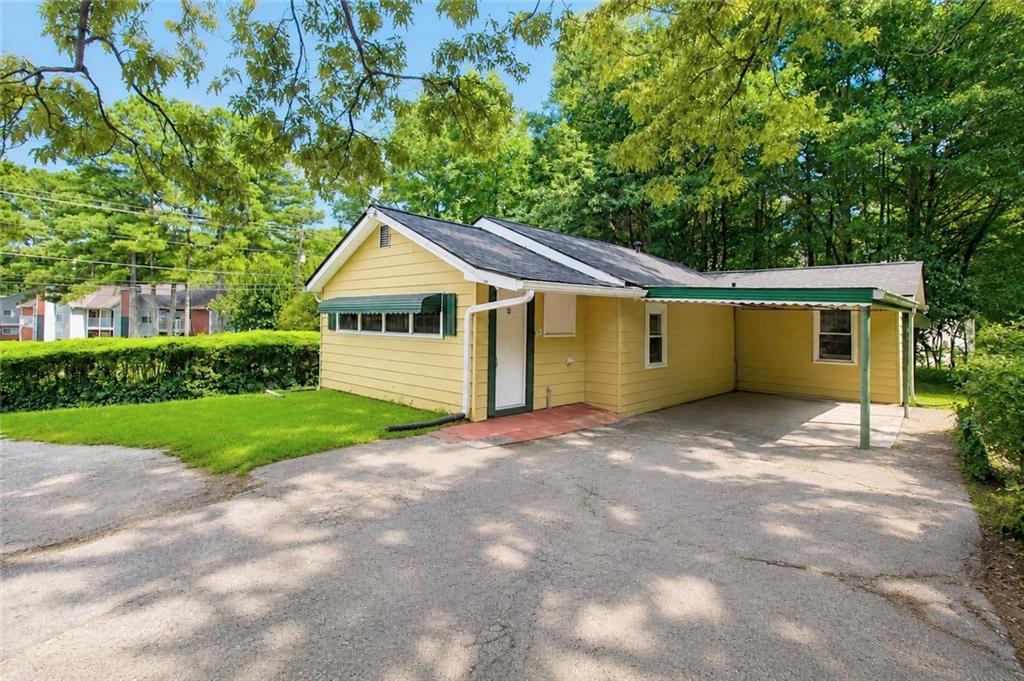 1360 Cunningham Road Sw Property Photo 22
