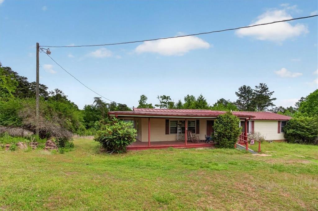 205 Upper Bethany Trail Property Photo 1