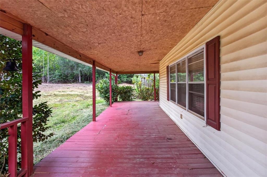 205 Upper Bethany Trail Property Photo 4