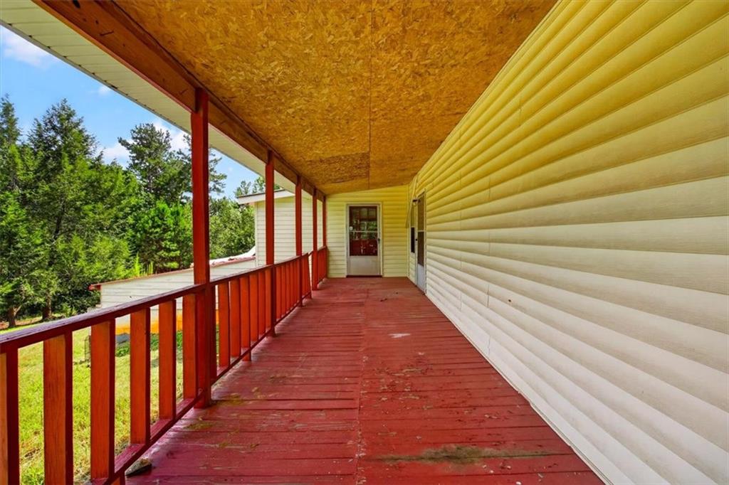 205 Upper Bethany Trail Property Photo 25