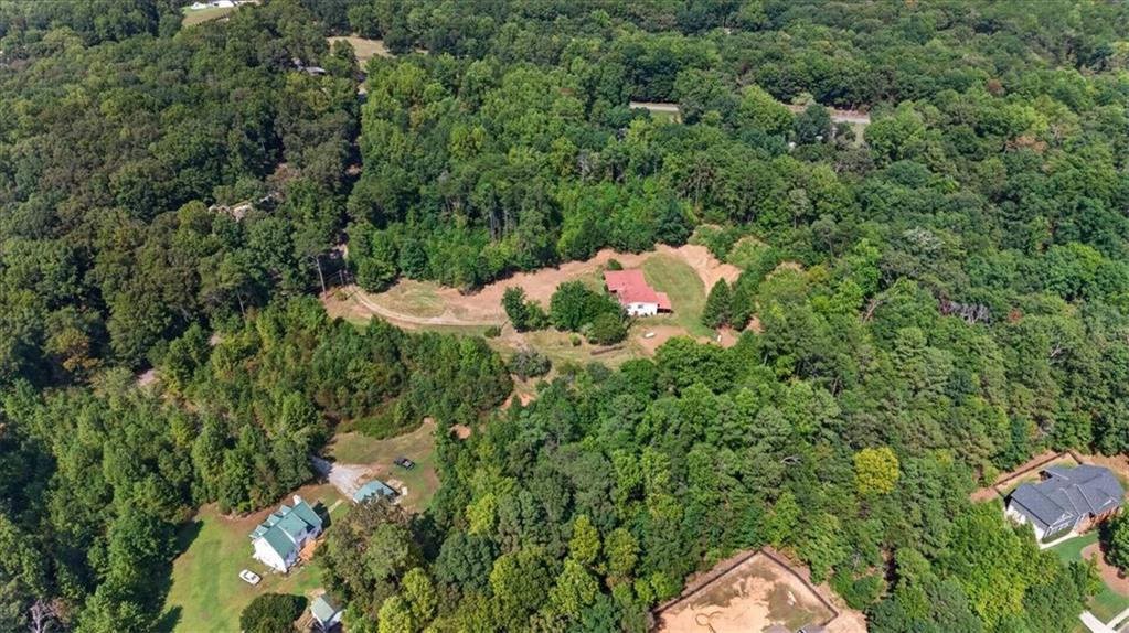 205 Upper Bethany Trail Property Photo 37