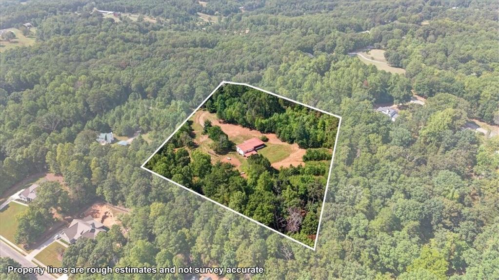 205 Upper Bethany Trail Property Photo 42