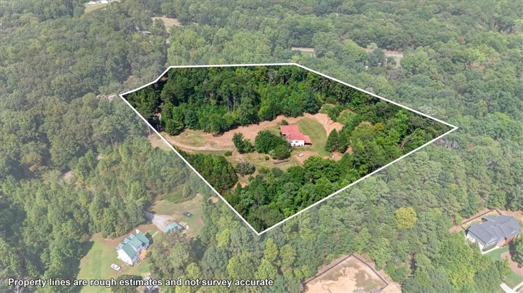 205 Upper Bethany Trail Property Photo 43