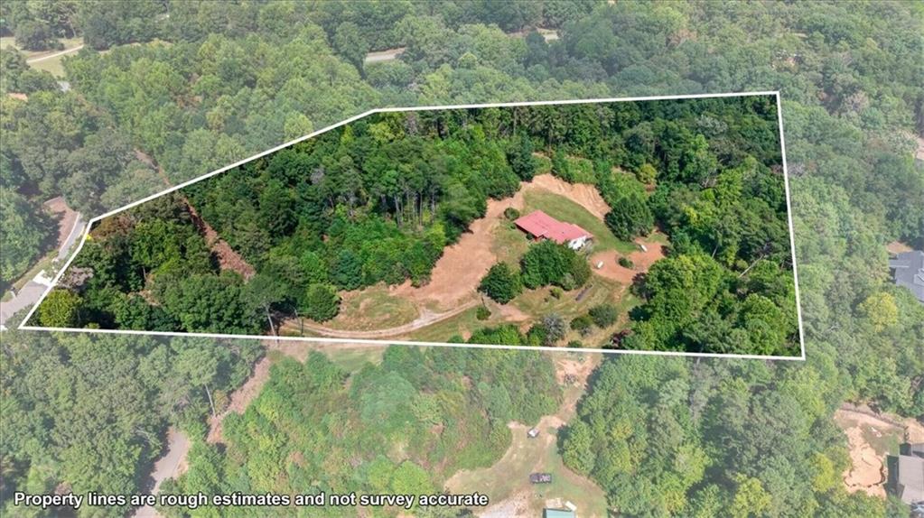 205 Upper Bethany Trail Property Photo 45
