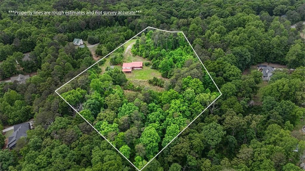 205 Upper Bethany Trail Property Photo 49
