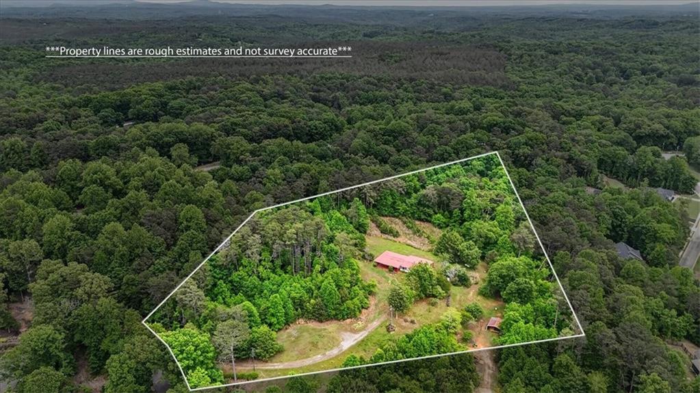 205 Upper Bethany Trail Property Photo 50