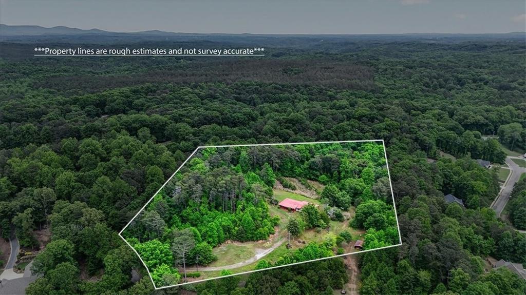 205 Upper Bethany Trail Property Photo 51