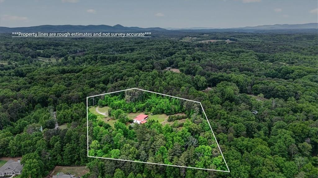 205 Upper Bethany Trail Property Photo 52