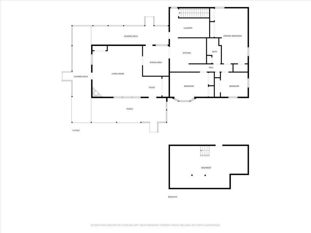 205 Upper Bethany Trail Property Photo 74