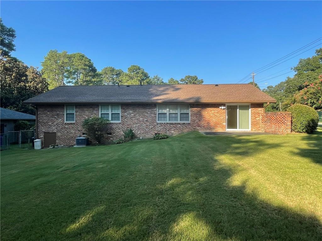 2297 Hylaea Road Property Photo 13