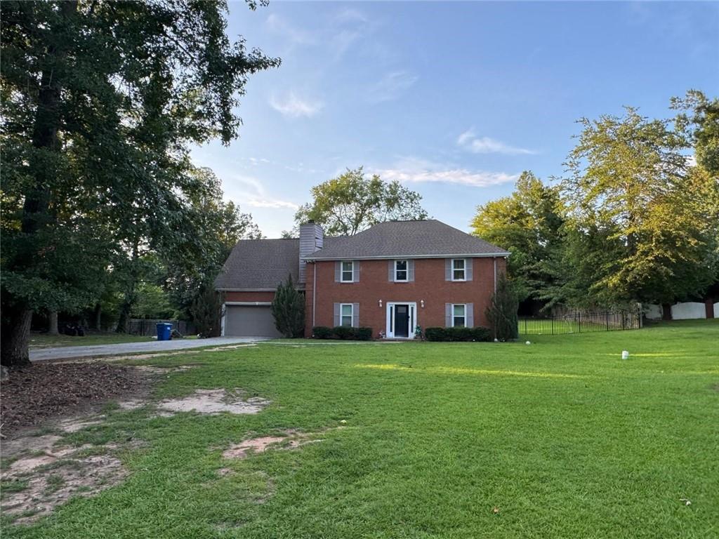 760 Kings Crest Court Property Photo 1