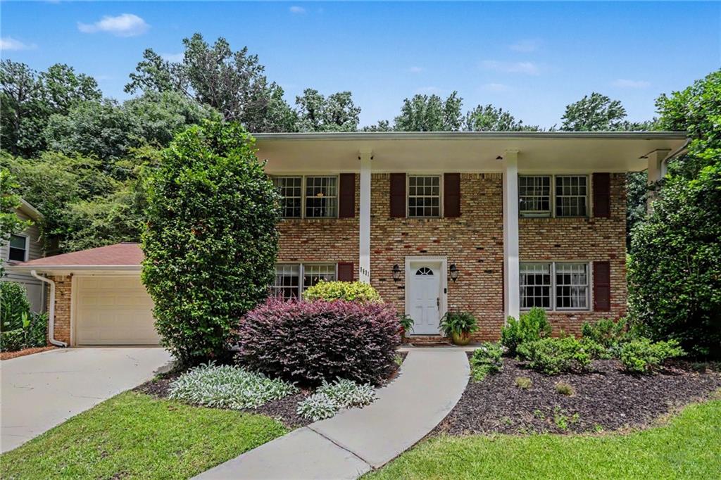 3631 Santa Fe Trail Property Photo 1