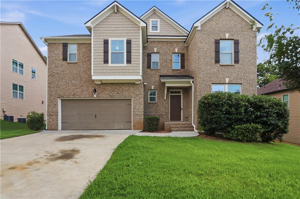 4860 Dawson Court Property Photo 1