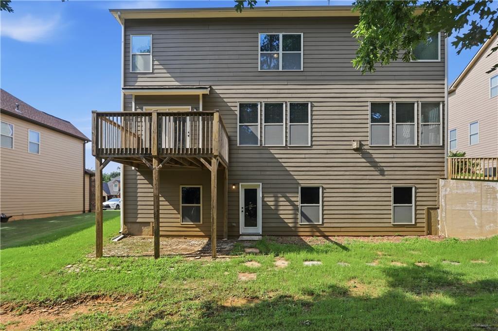 4860 Dawson Court Property Photo 5