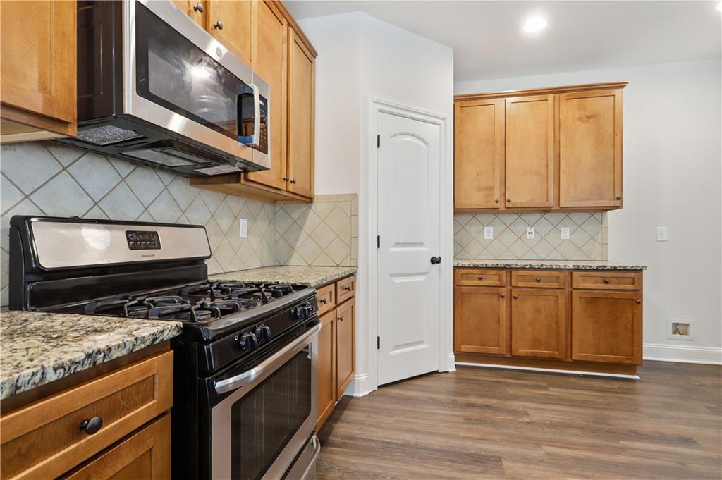 4860 Dawson Court Property Photo 15