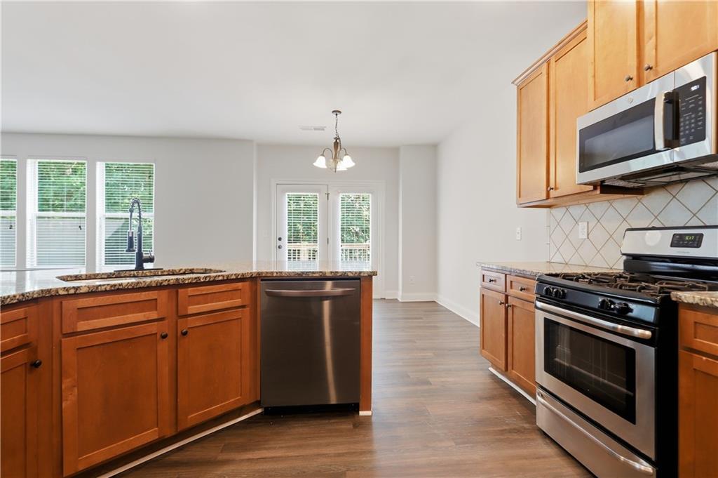 4860 Dawson Court Property Photo 16