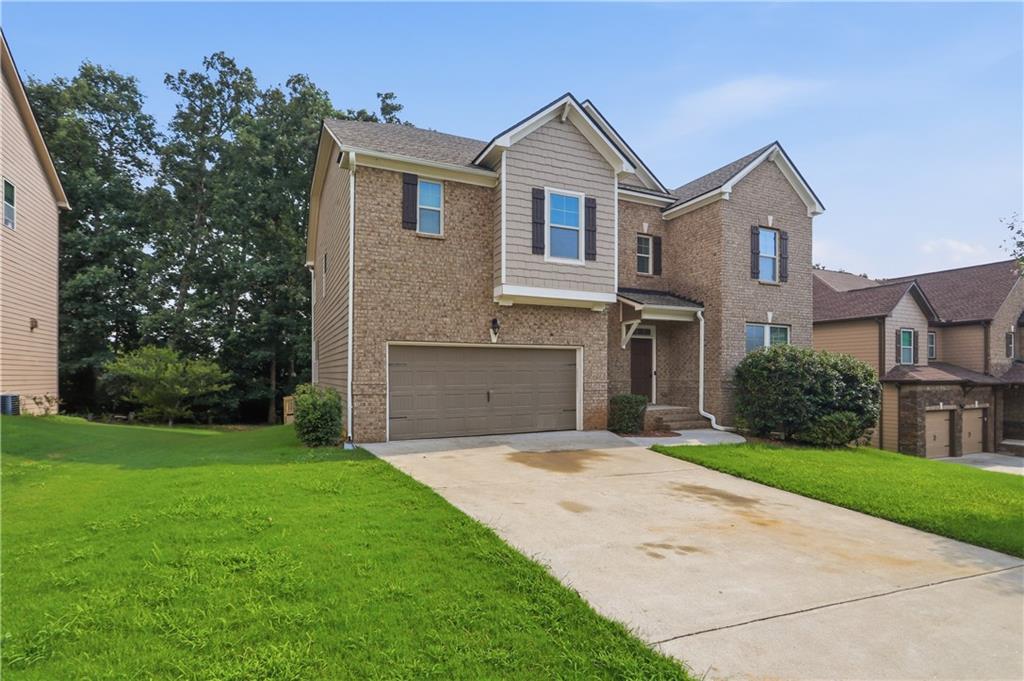 4860 Dawson Court Property Photo 45