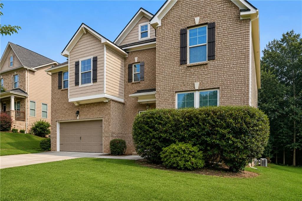 4860 Dawson Court Property Photo 46