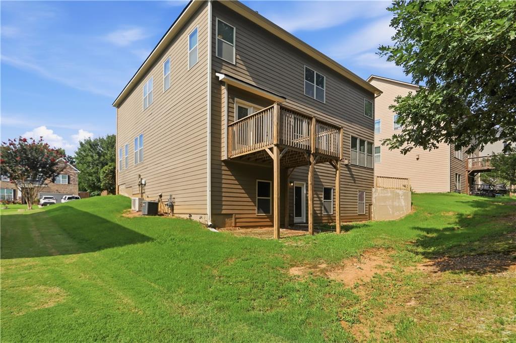 4860 Dawson Court Property Photo 47