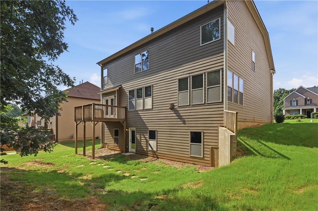 4860 Dawson Court Property Photo 48