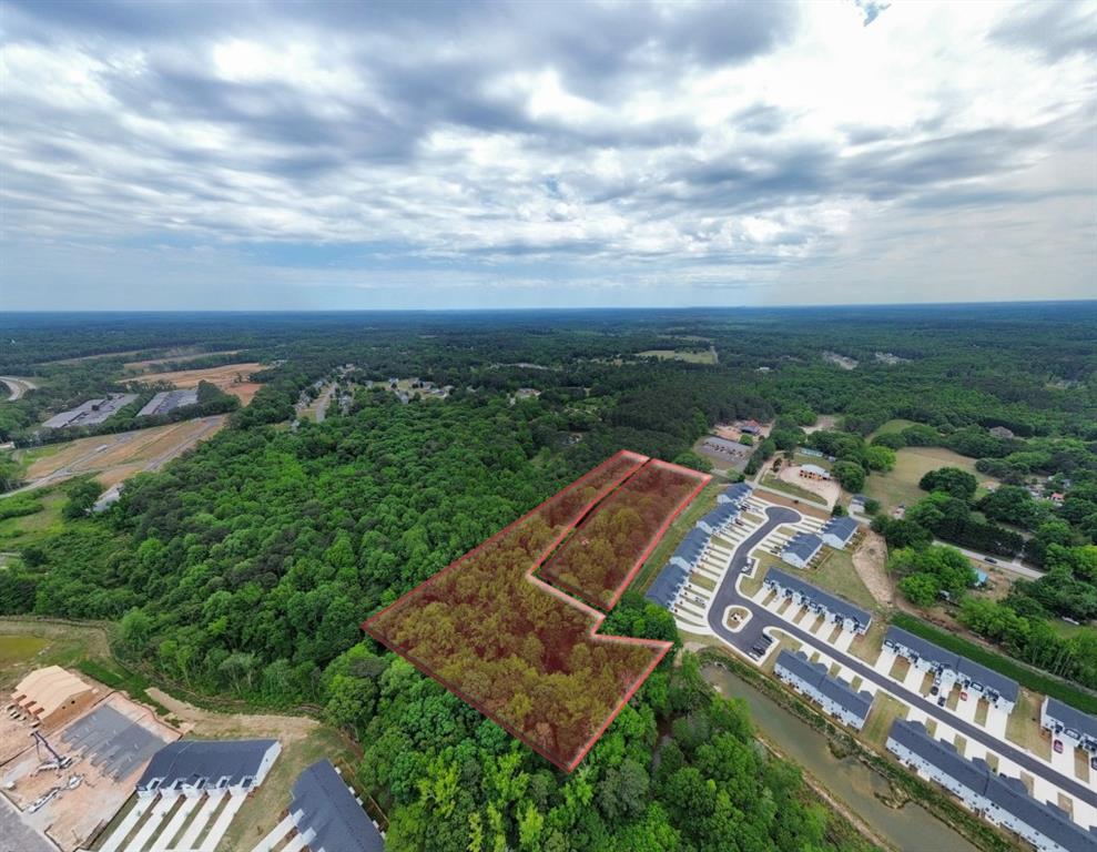 395 Carl Bethlehem Road Property Photo 1