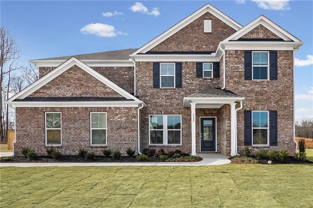 132 Aj Welch Jr Way Property Photo 1