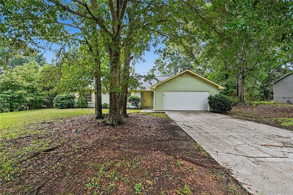 152 Olde Hampton Way Property Photo 1