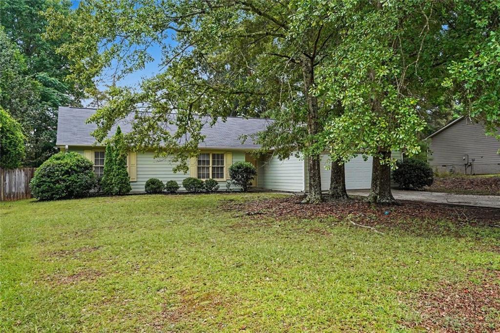 152 Olde Hampton Way Property Photo 2
