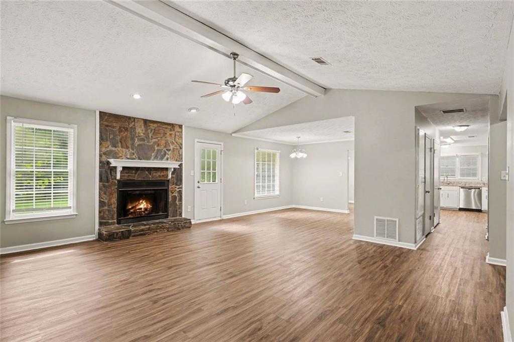 152 Olde Hampton Way Property Photo 4
