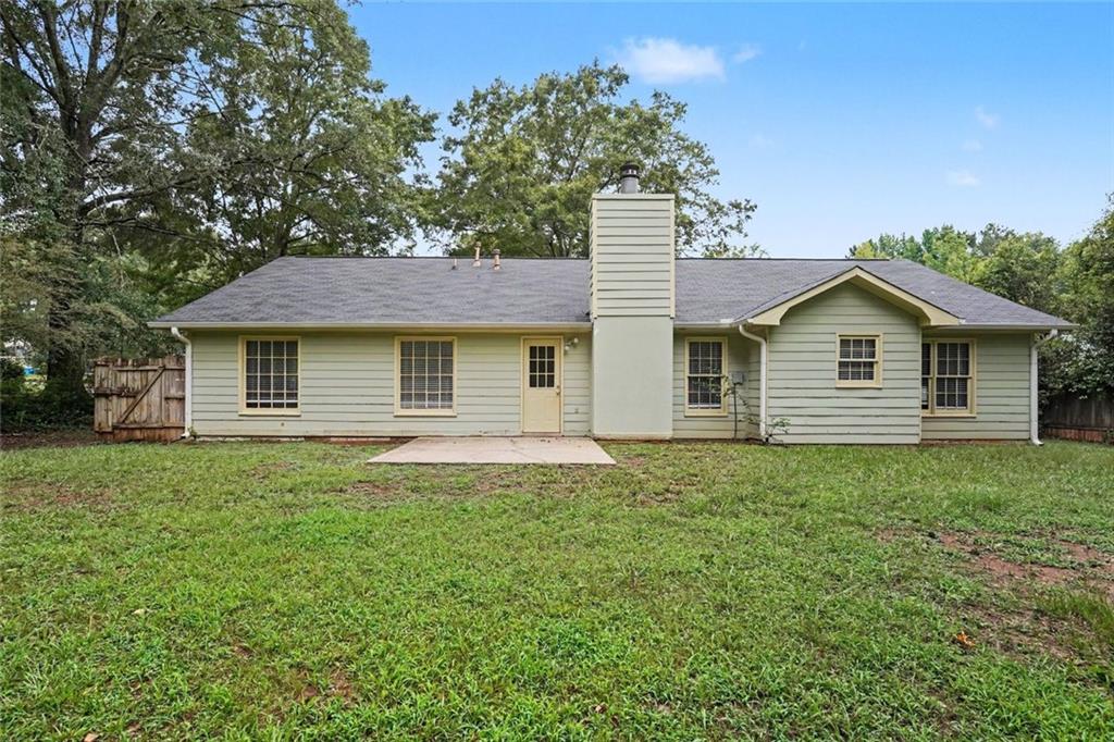 152 Olde Hampton Way Property Photo 25