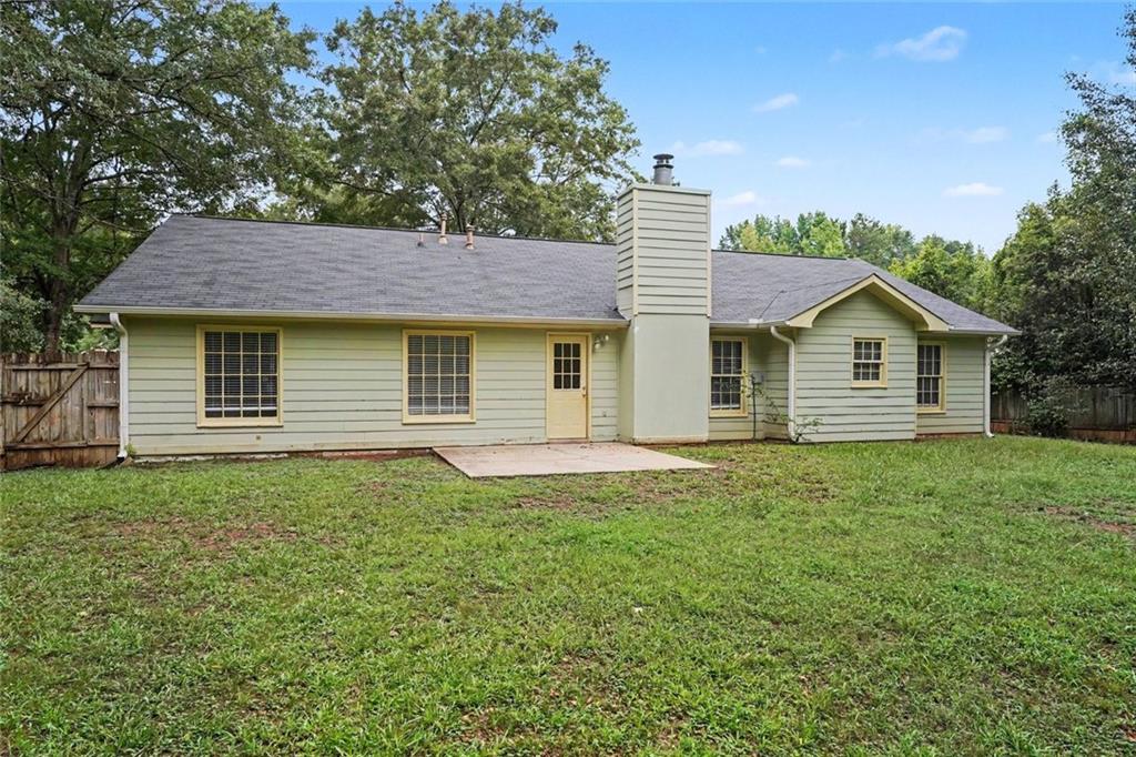 152 Olde Hampton Way Property Photo 26