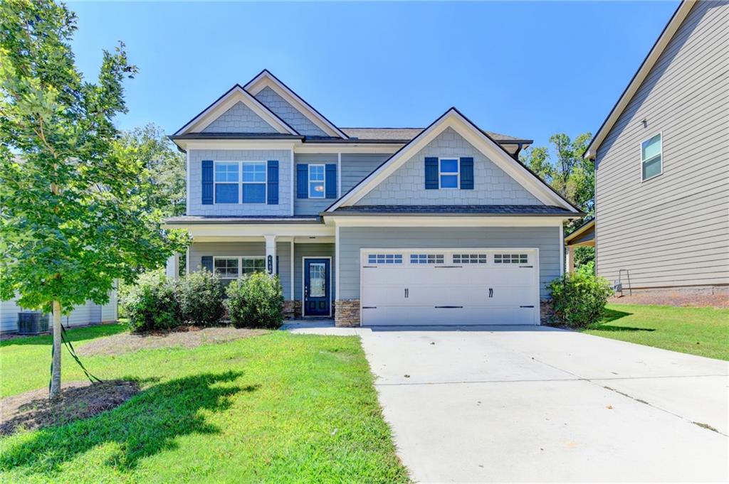 4409 Beechnut View Property Photo 1