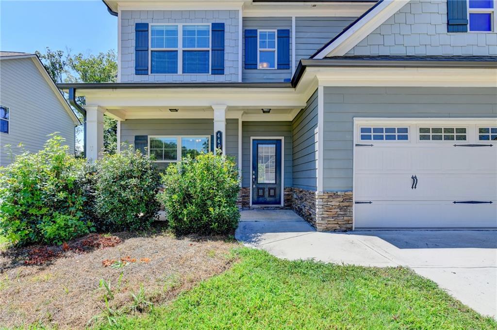 4409 Beechnut View Property Photo 2