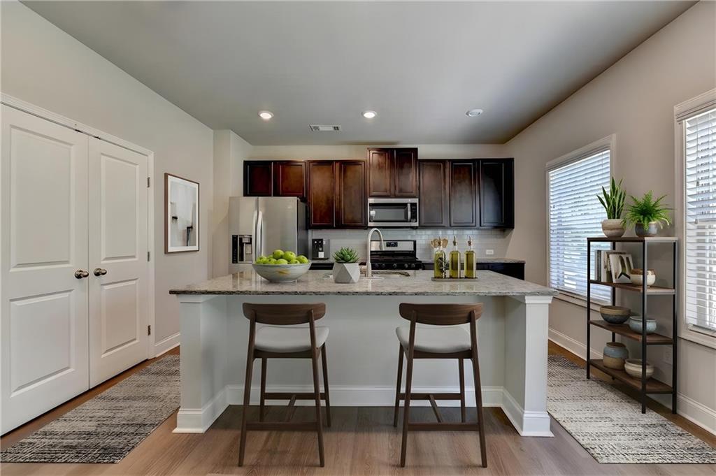4409 Beechnut View Property Photo 13