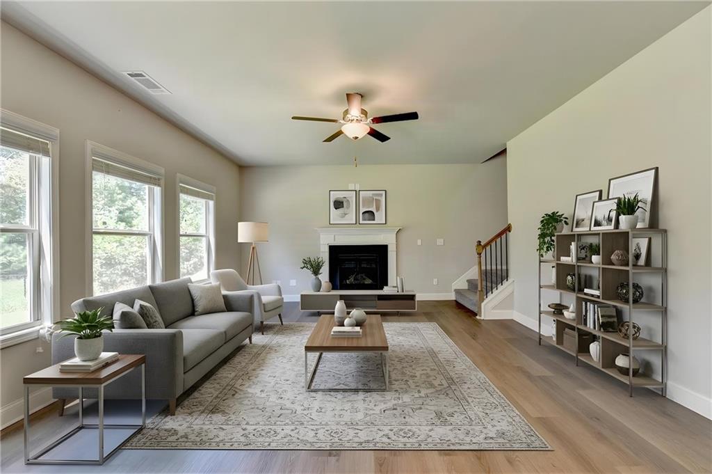 4409 Beechnut View Property Photo 21