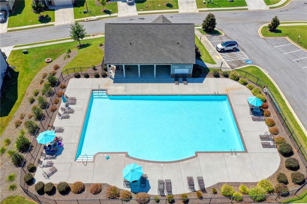 4409 Beechnut View Property Photo 49