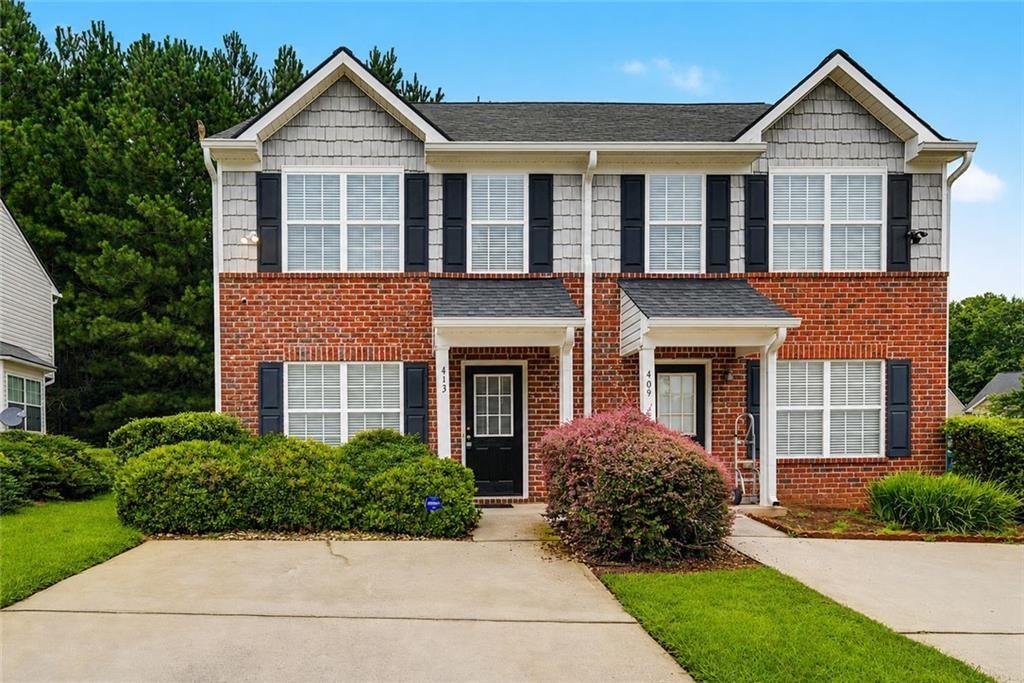 413 Inkberry Drive