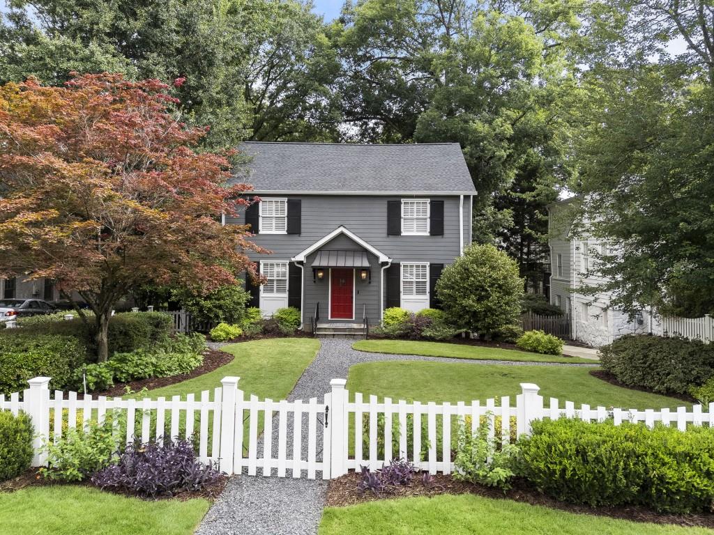 460 Brentwood Drive Ne Property Photo 1