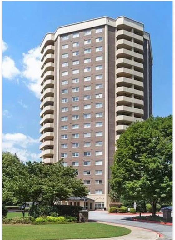 1501 Clairmont Road Unit 1713