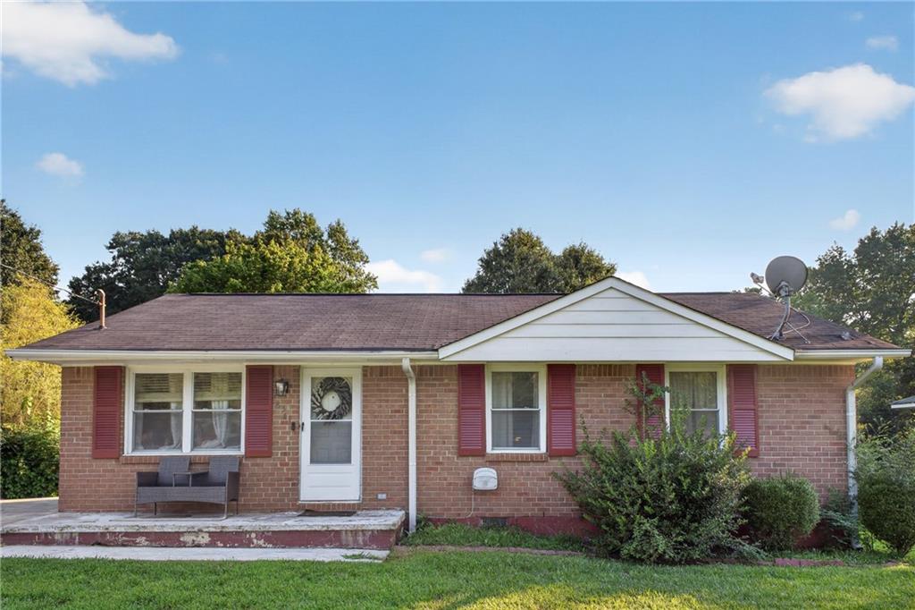 8341 Kendrick Road Property Photo 1