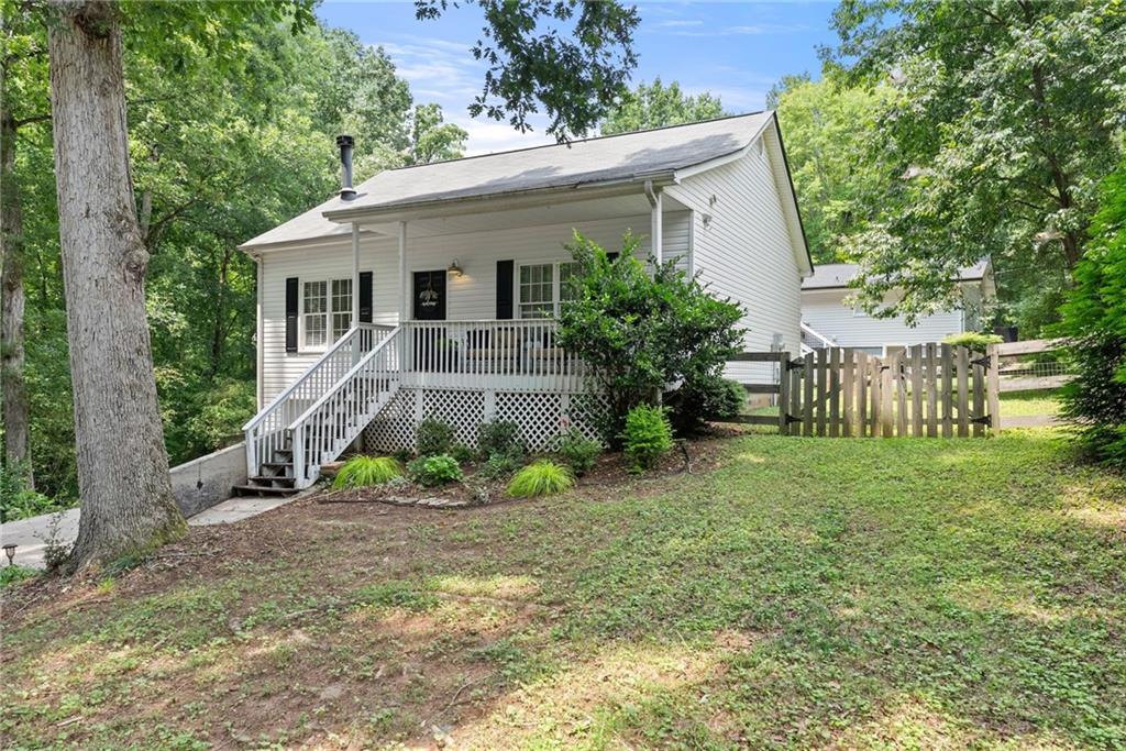 3875 Stutz Street Property Photo 1