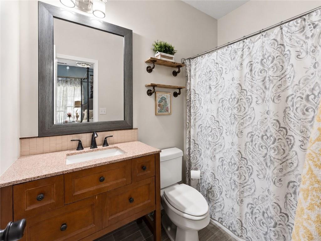 3875 Stutz Street Property Photo 7