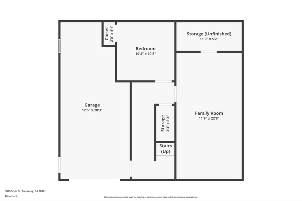 3875 Stutz Street Property Photo 10