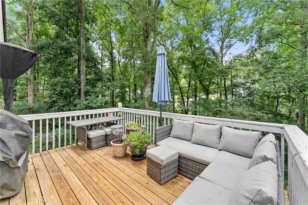 3875 Stutz Street Property Photo 14