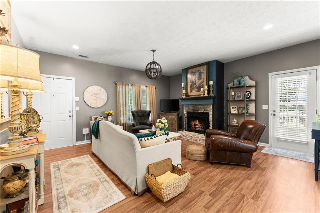 3875 Stutz Street Property Photo 18