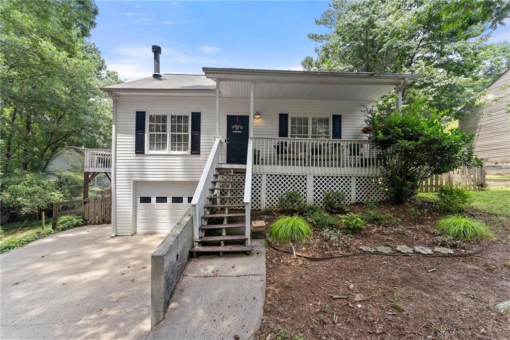 3875 Stutz Street Property Photo 41