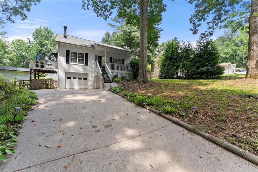 3875 Stutz Street Property Photo 44