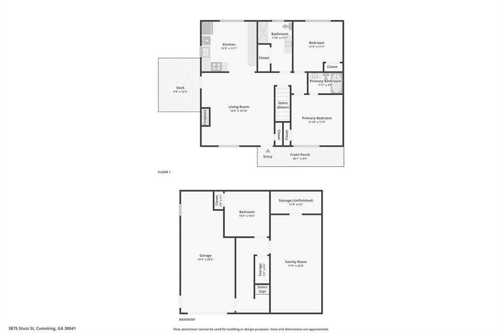 3875 Stutz Street Property Photo 46