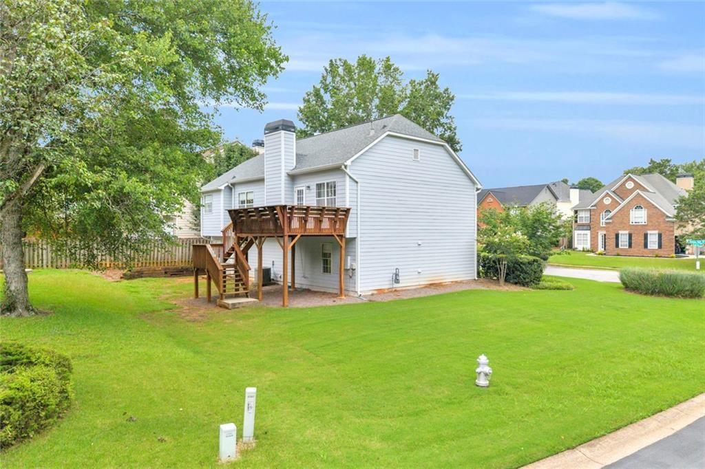3065 Dominion Walk Lane Property Photo 18
