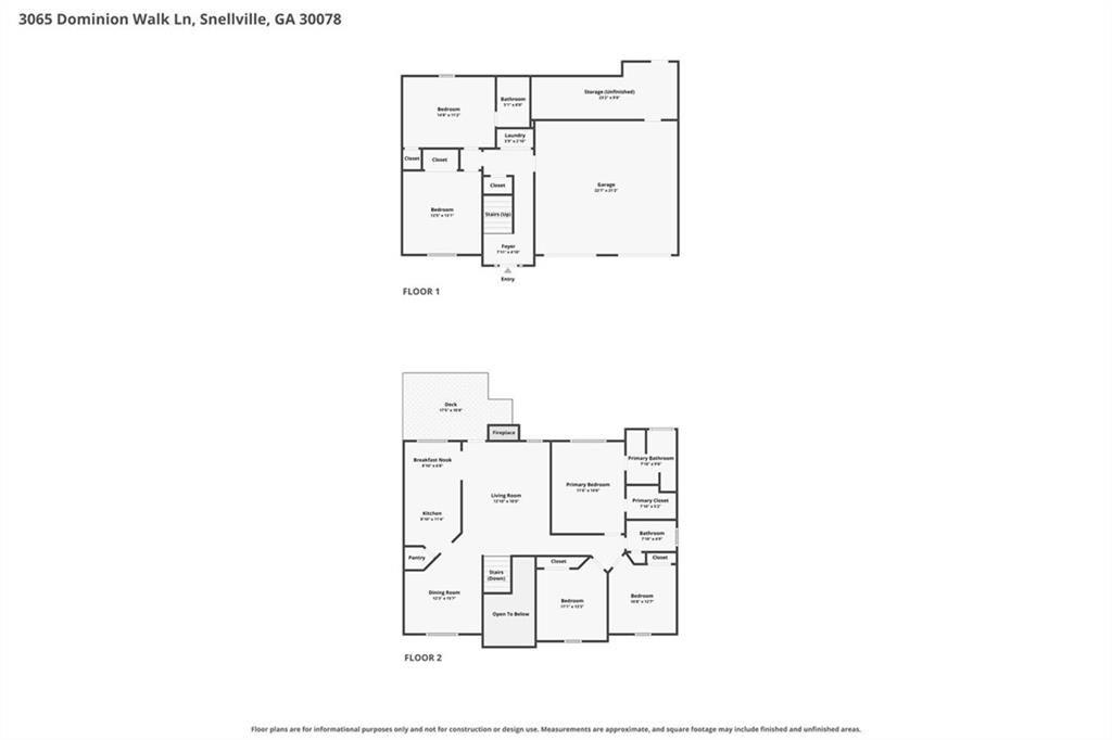 3065 Dominion Walk Lane Property Photo 25